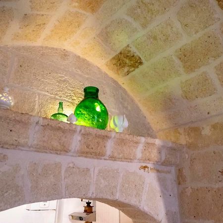 La Casetta Vico San Leonardo Monopoli Ngoại thất bức ảnh
