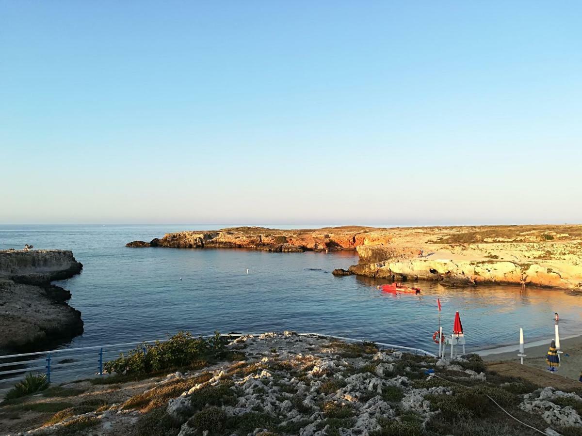 La Casetta Vico San Leonardo Monopoli Ngoại thất bức ảnh
