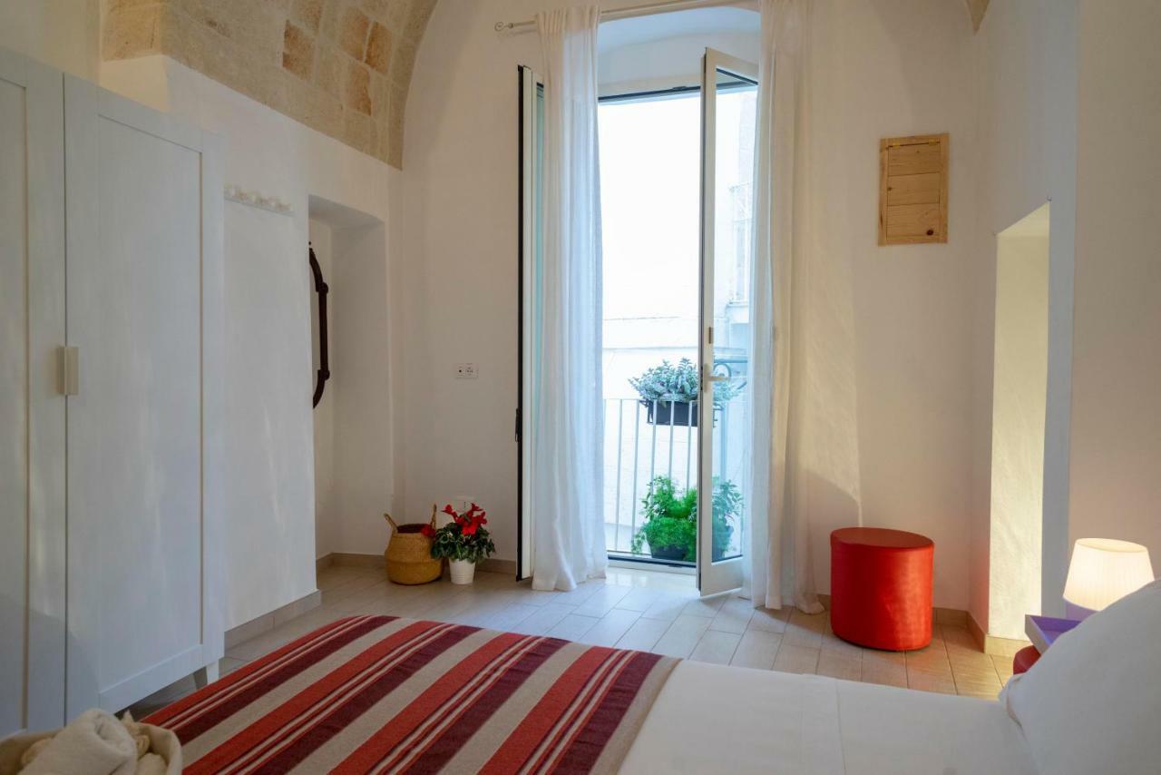 La Casetta Vico San Leonardo Monopoli Ngoại thất bức ảnh