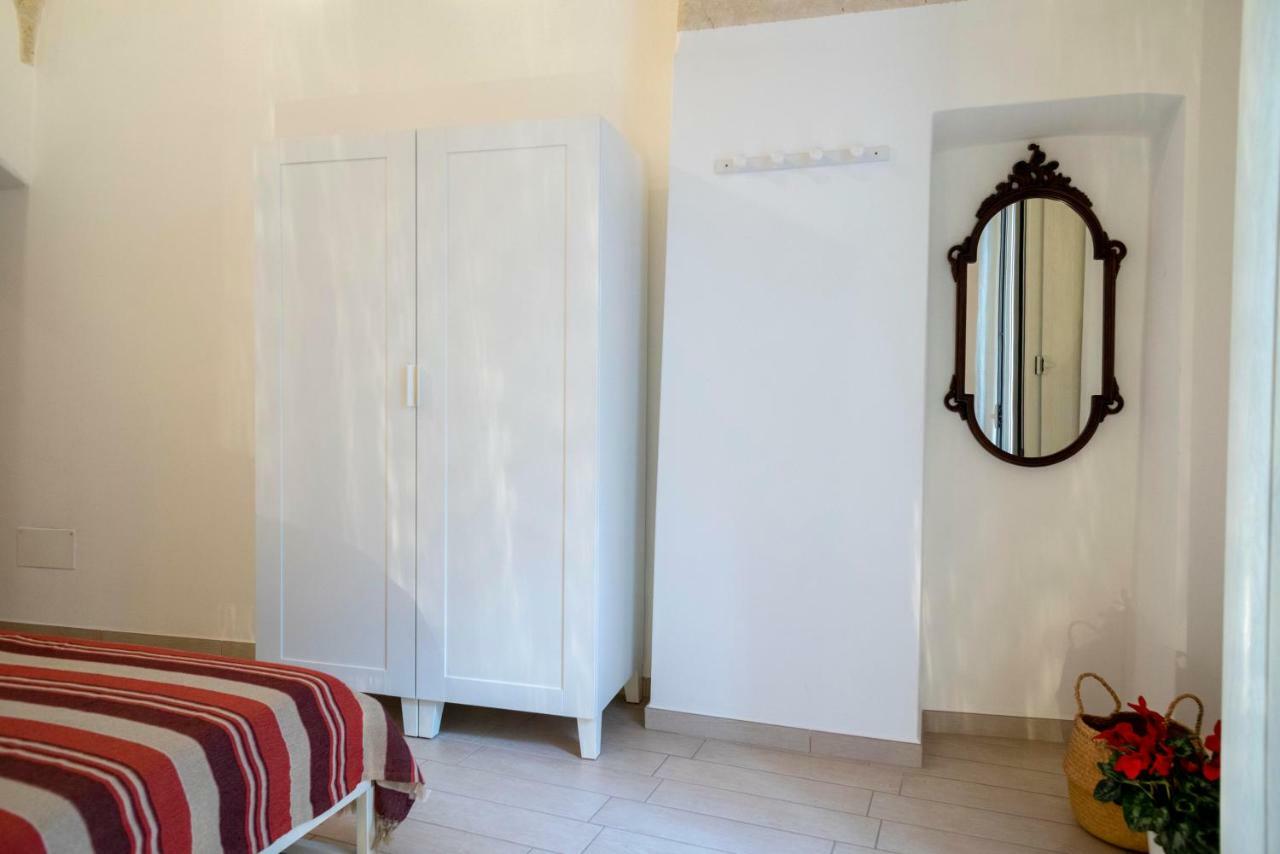 La Casetta Vico San Leonardo Monopoli Ngoại thất bức ảnh