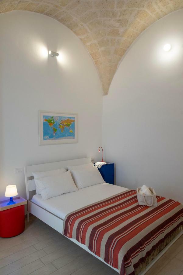 La Casetta Vico San Leonardo Monopoli Ngoại thất bức ảnh